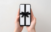 La mayoría de las marcas participan del Black Friday.
