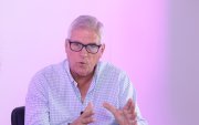 Para Enrique Gómez, exsubsecretario del Ministerio de Agricultura, Ganadería y Pesca, la educación fiscal en el país no ha mejorado.