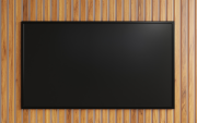El televisor es uno de los productos que más se busca en Black Friday.