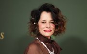 En la imagen de archivo, la actriz estadounidense Parker Posey.