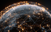Referencial. La hiperconectividad en el mundo se facilita con servidores.