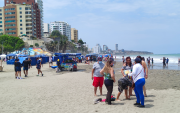 Los feriados llegan a su fin en este 2025.