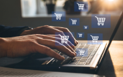 El cyber monday ofrece ofertas exclusivas para compras en línea.