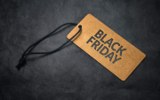 Referencial. El Black Friday será el 28 de noviembre en Ecuador.