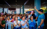 El correísmo pronto tendrá la elección de su directiva nacional. Luisa González ha adelantado que no buscará reelegirse en el cargo como presidenta de la Revolución Ciudadana.