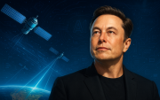 Elon Musk dijo en el Foro de Inversión Estados Unidos–Arabia Saudita que el cómputo de IA será más barato desde satélites solares en menos de cinco años.