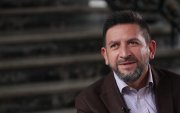 Álvaro Rosero renunció a su nombramiento como ministro de Gobierno.