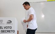 Daniel Noboa debe superar la negación, tras la derrota en la consulta popular.