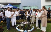 En la ANT se realizó una conmemoración en el Día Mundial en Recuerdo de las víctimas de siniestros viales.