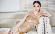 El tribunal municipal del sur de Bangkok emitió una orden de arresto contra la empresaria Anne Jakrajutatip, copropietaria de Miss Universo.