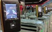 En caso de pérdida, los pasajeros pueden recuperar el saldo prepagado de la tarjeta del Metro de Quito.