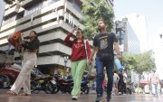 SISMO EN GUAYAQUIL. 2025-06-21 PERIODISTA MILKA FRANCO FOTOGRAFO CHRISTIAN VINUEZA AG-PERIODISTA AG-GRANASA AG-EXTRA