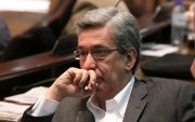 Enrique Herrería es el nuevo secretario Jurídico de la Presidencia, tras juristas sin experiencia.