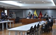 La educación sería la herramienta a la que juristas le apostaría para reformar el sistema judicial de Ecuador.