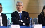 Enrique Herrería es señalado por expertos como el nuevo filtro técnico del Ejecutivo