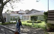 Las viviendas y urbanizaciones de Cumbayá buscan fusionar la armonía de los paisajes del valle con estructuras de lujo.