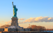 Las personas pueden volar a Nueva York de manera directa desde Guayaquil.