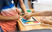 Proyecto CAS del COPOL fortalece vínculos entre estudiantes y niños con TEA, promoviendo empatía, aprendizaje y transformación comunitaria.