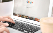 Referencial.El buscador de Google, eje de las consultas que marcaron las tendencias de 2025
