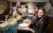 Eleva cualquier cena como un verdadero experto