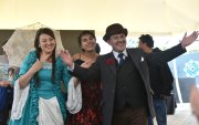 Quito celebra 491 años con una agenda llena de sabores, música y tradición.