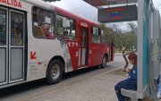 El incremento de la tarifa del pasaje urbano será subsidiado por el Municipio de Cuenca.