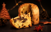 Los panettones se han convertido en los protagonistas de esta navidad.