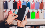 Las fundas móviles han perdido popularidad entre los consumidores.