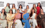 El evento destacó el aporte de doce profesionales ecuatorianas a la industria del marketing, la comunicación y la publicidad.