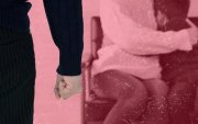 La violencia intrafamiliar es un delito que puede denunciarse en diferentes instancias