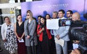 El bloque de ADN en la Asamblea impulsa una enmienda que deberá recibir dictamen de vía de la Corte Constitucional