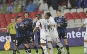 Independiente del Valle y Liga de Quito fueron los finalistas de las dos últimas temporadas (2023 y 2024), de ahí su ‘cantada’ rivalidad.