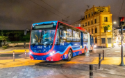 La EPQ informó que los nuevos trolebuses eléctricos ya superan más de 19 millones de viajes.