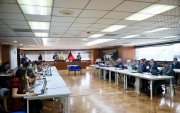 Quito. La fase de juzgamiento se realiza en la Corte Nacional de Justicia.