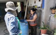 Los cortes de agua durarán entre 15 y 4 horas, según el cronograma que difundió la Empresa de Agua Potable de Quito.