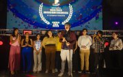 La Universidad Católica de Santiago de Guayaquil reafirmó su compromiso con la cultura y la formación artística a través de Puerto Pixel.