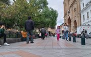 El informe sobre calidad de vida elaborado por la iniciativa Cuenca cómo vamos revela datos sobre la capital de Azuay.