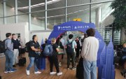Viajeros. La Aduana de Ecuador ha reforzado los controles que realiza en los aeropuertos y fronteras.
