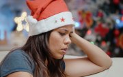 Sientes tristeza o ansiedad en las fiestas? Es más común de lo que crees