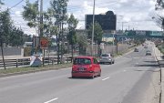 Los radares de la Autopista Cuenca- Azogues quedaron conectados únicamente de forma preventiva y didáctica.