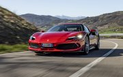¿Cómo encaja el Ferrari Elettrica (precio +500.000€) en la cautelosa estrategia de electrificación de la marca?