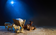 La novena es una tradición del catolicismo que prepara a las personas para el nacimiento de Jesús.