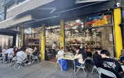 Mi compa Chava es un restaurante de mariscos muy popular en México