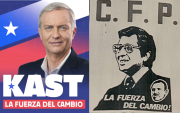 La campaña con la que triunfó Kast en Chile -seria, sin ridículos bailes en tarima y graciosos tiktoks del candidato-, inevitable regresar al Ecuador de 1978.