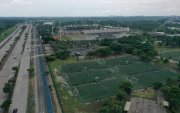 Las actividades se realizarán en el sector  Las Lagunas