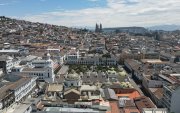 Quito resiente la falta de un proyecto en el que participen sus élites.