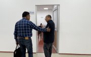 Para los representantes de los colegios de abogados, la independencia judicial es lo que debe garantizarse en el país.