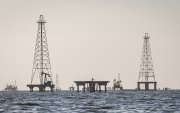 Referencial. Venezuela históricamente ha sido reconocida por su petróleo.