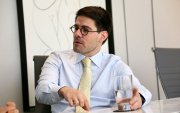 El penalista Felipe Rodríguez cuestiona la acusación en el caso Sinohydro.
