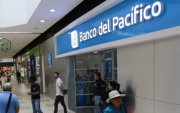 Banco del Pacífico, entre los bancos que destacó en rentabilidad durante 2025.
